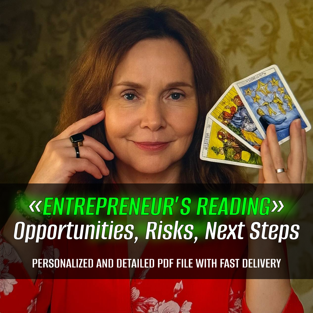 Entrepreneur’s Reading — Opportunities, Risks, Next Steps