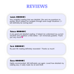 Full Psychic Tarot Reading