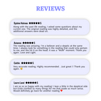 Full Psychic Tarot Reading