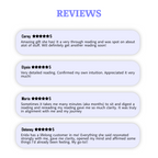 Full Psychic Tarot Reading