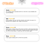 How Your Team Sees You — Reputation & Influence Reading