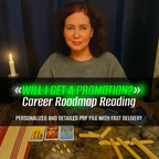 "Will I Get a Promotion?" Career Roadmap Reading