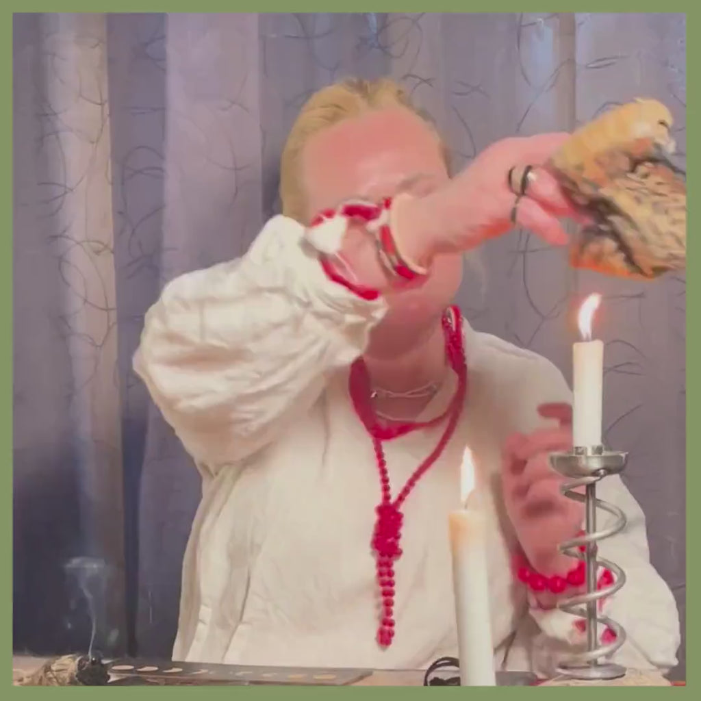 Full Psychic Tarot Reading