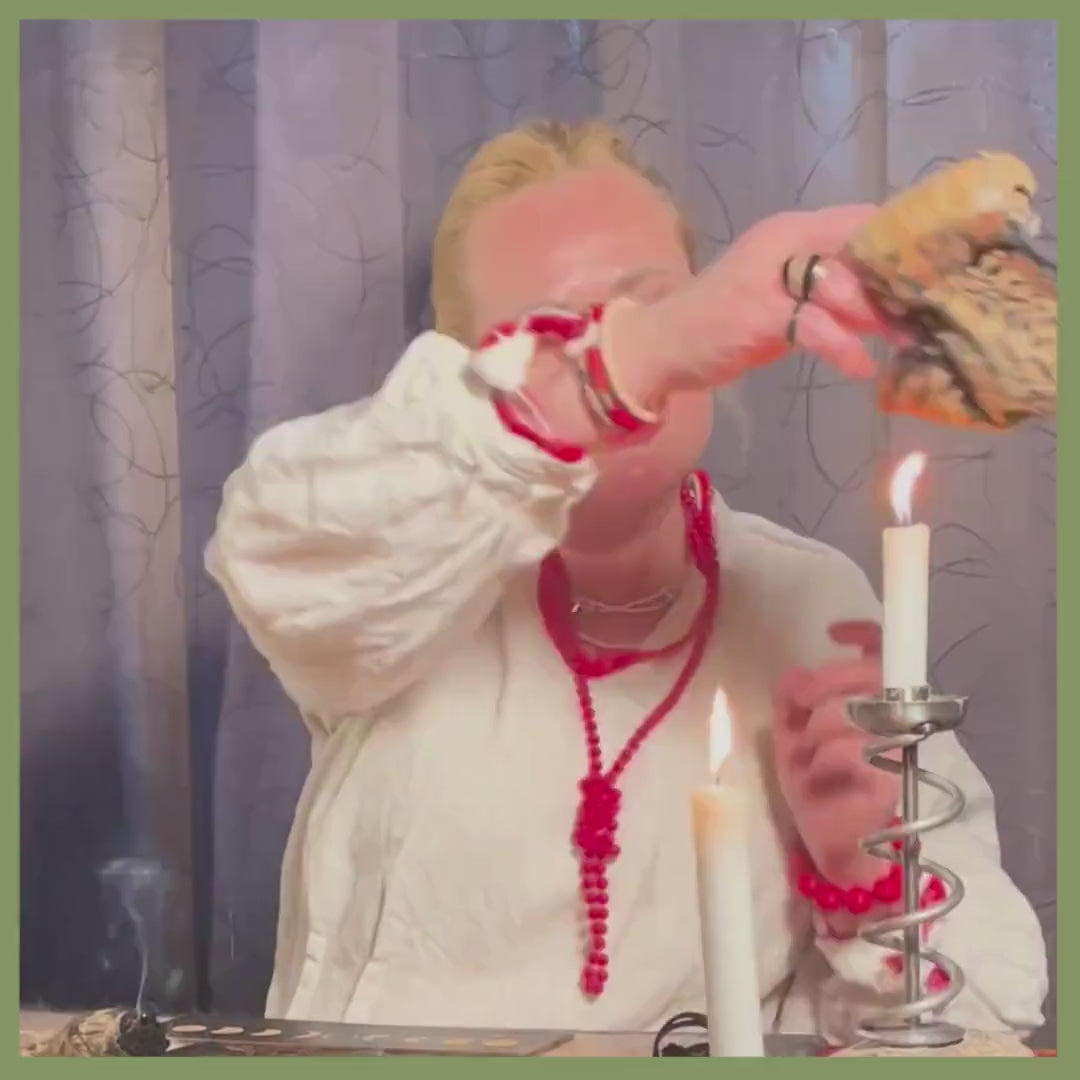 Full Psychic Tarot Reading